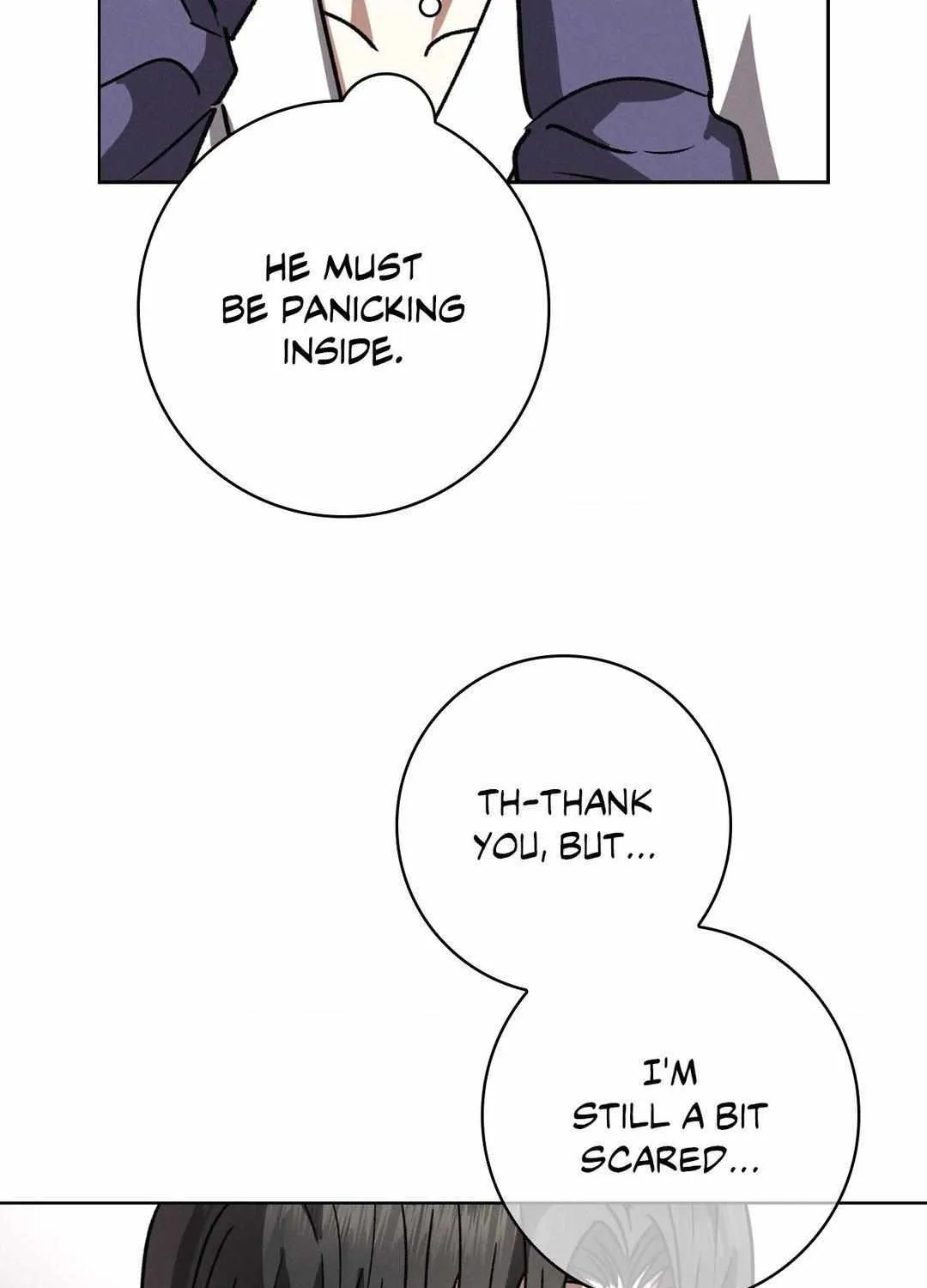 Be.Be. Chapter 49 page 102 - 