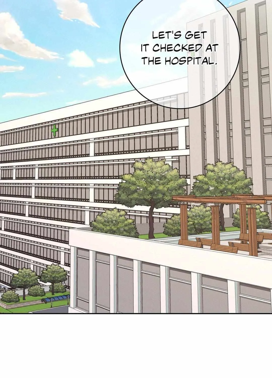 Be.Be. Chapter 49 page 104 - 