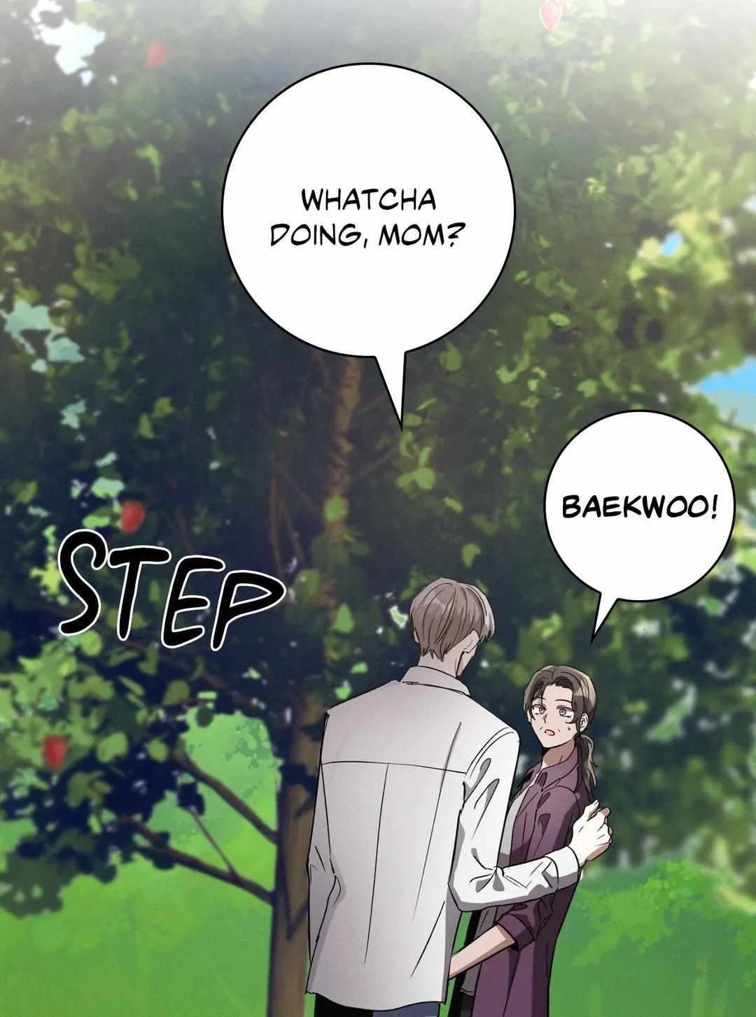 Be.Be. Chapter 49 page 16 - 