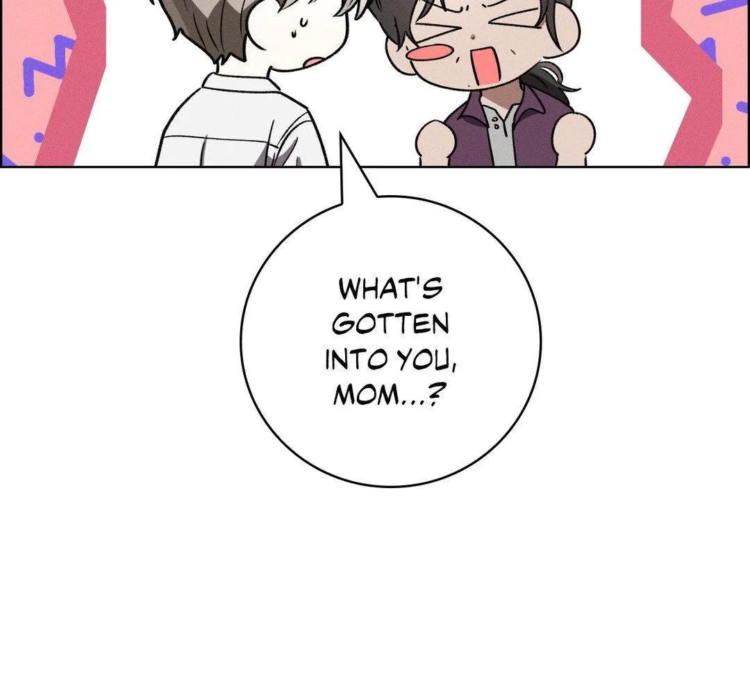 Be.Be. Chapter 49 page 21 - 