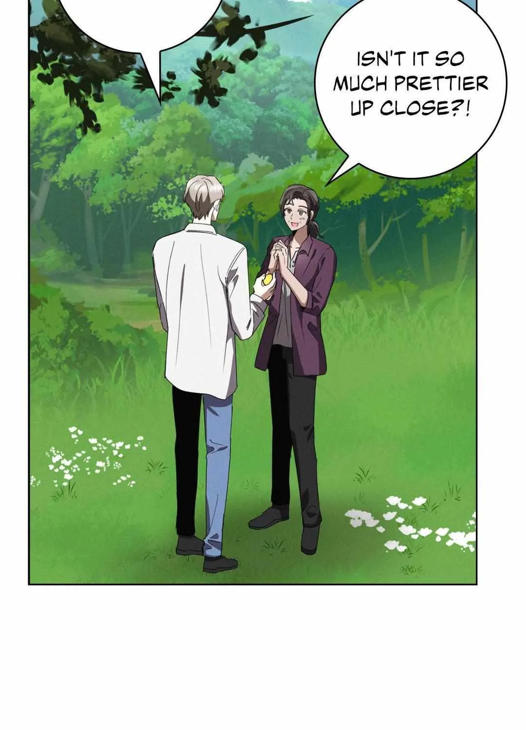 Be.Be. Chapter 49 page 24 - 