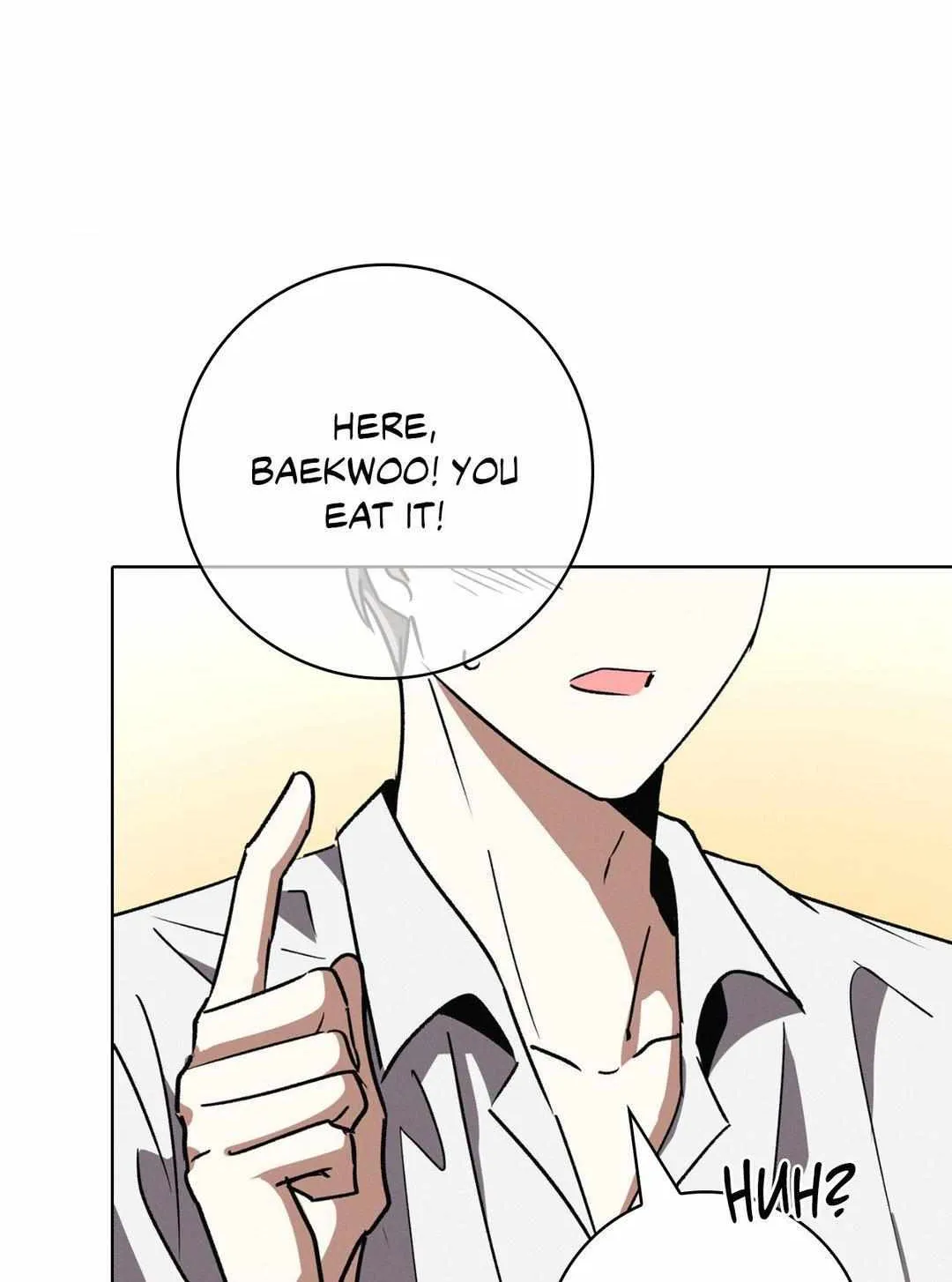 Be.Be. Chapter 49 page 25 - 