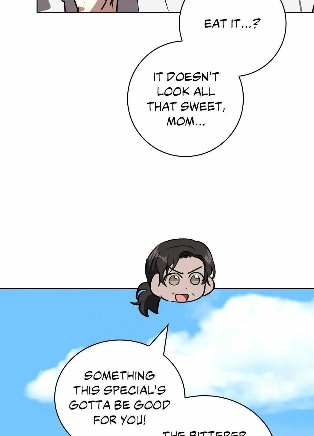 Be.Be. Chapter 49 page 26 - 