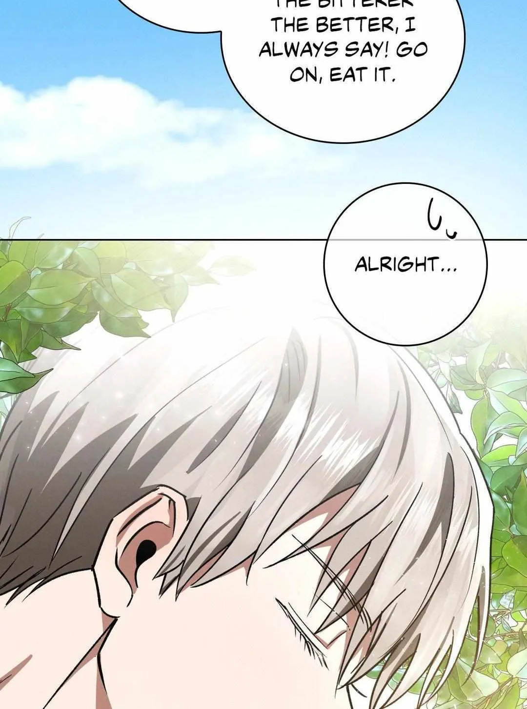 Be.Be. Chapter 49 page 27 - 