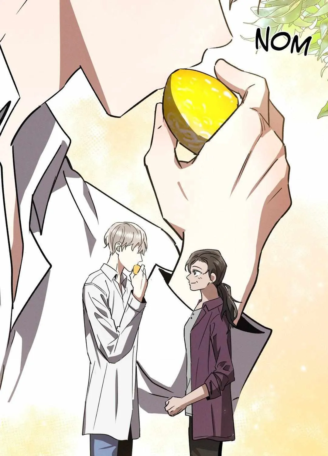 Be.Be. Chapter 49 page 28 - 