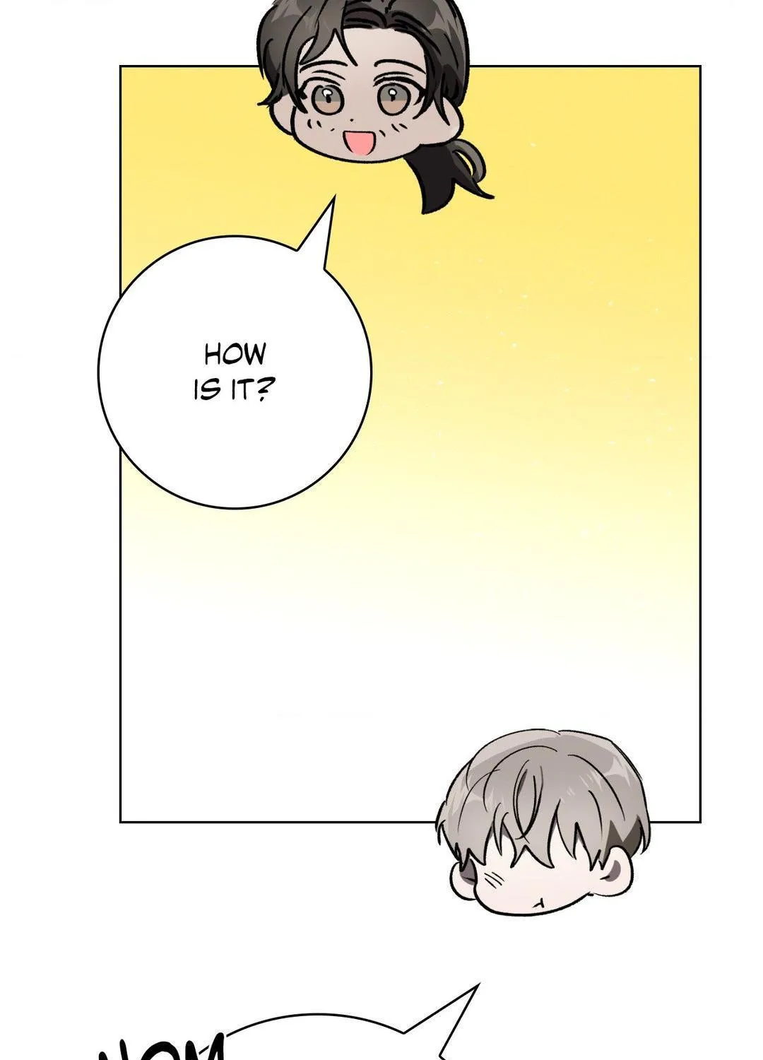 Be.Be. Chapter 49 page 30 - 