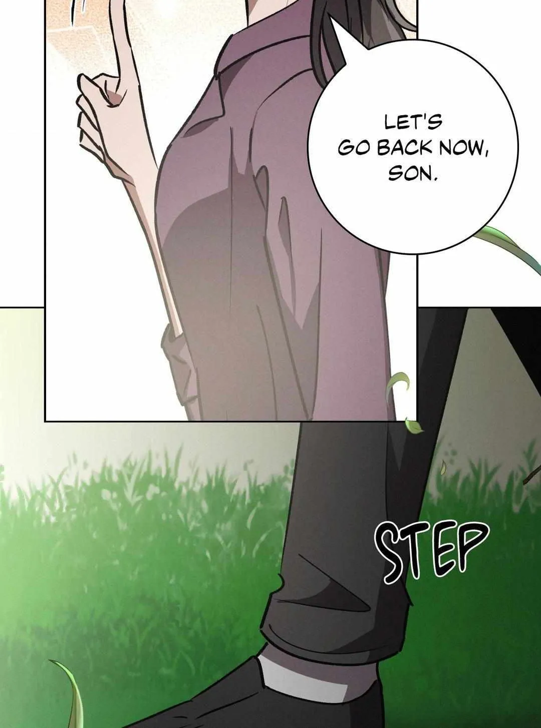 Be.Be. Chapter 49 page 33 - 