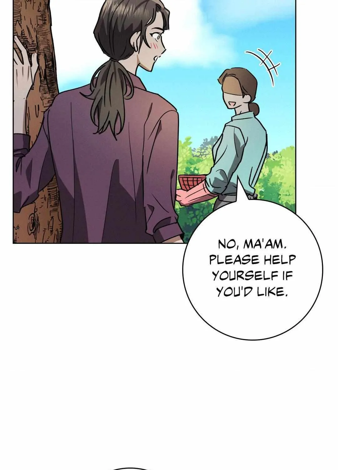 Be.Be. Chapter 49 page 5 - 