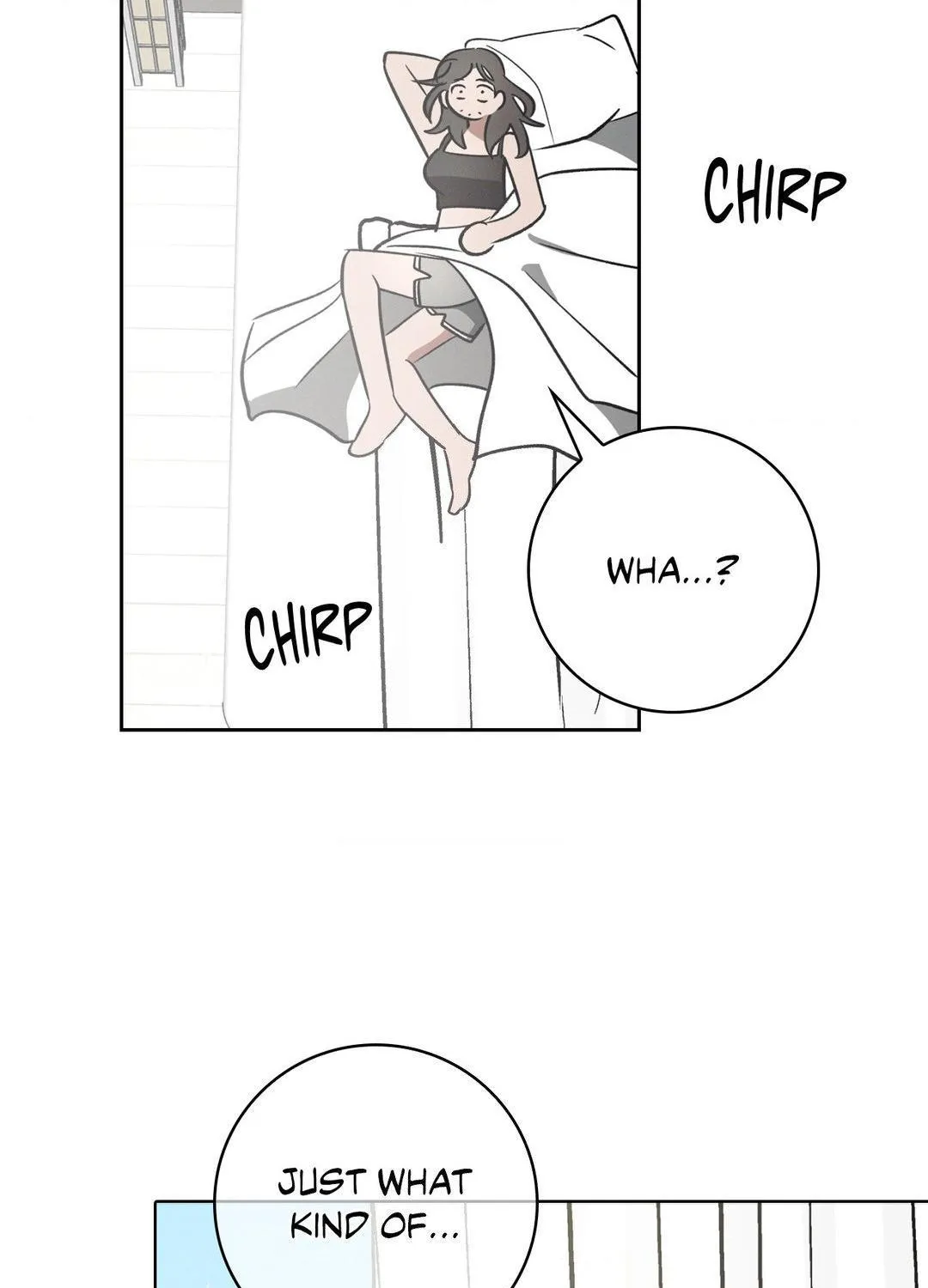 Be.Be. Chapter 49 page 48 - 