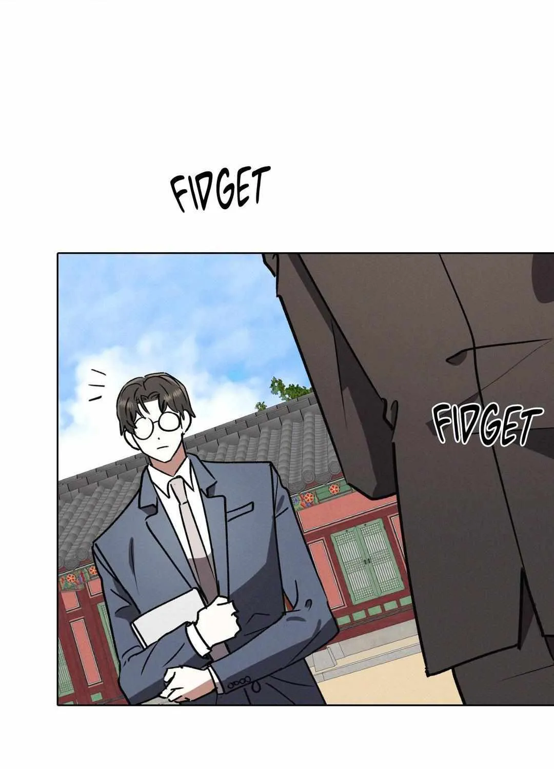 Be.Be. Chapter 49 page 56 - 