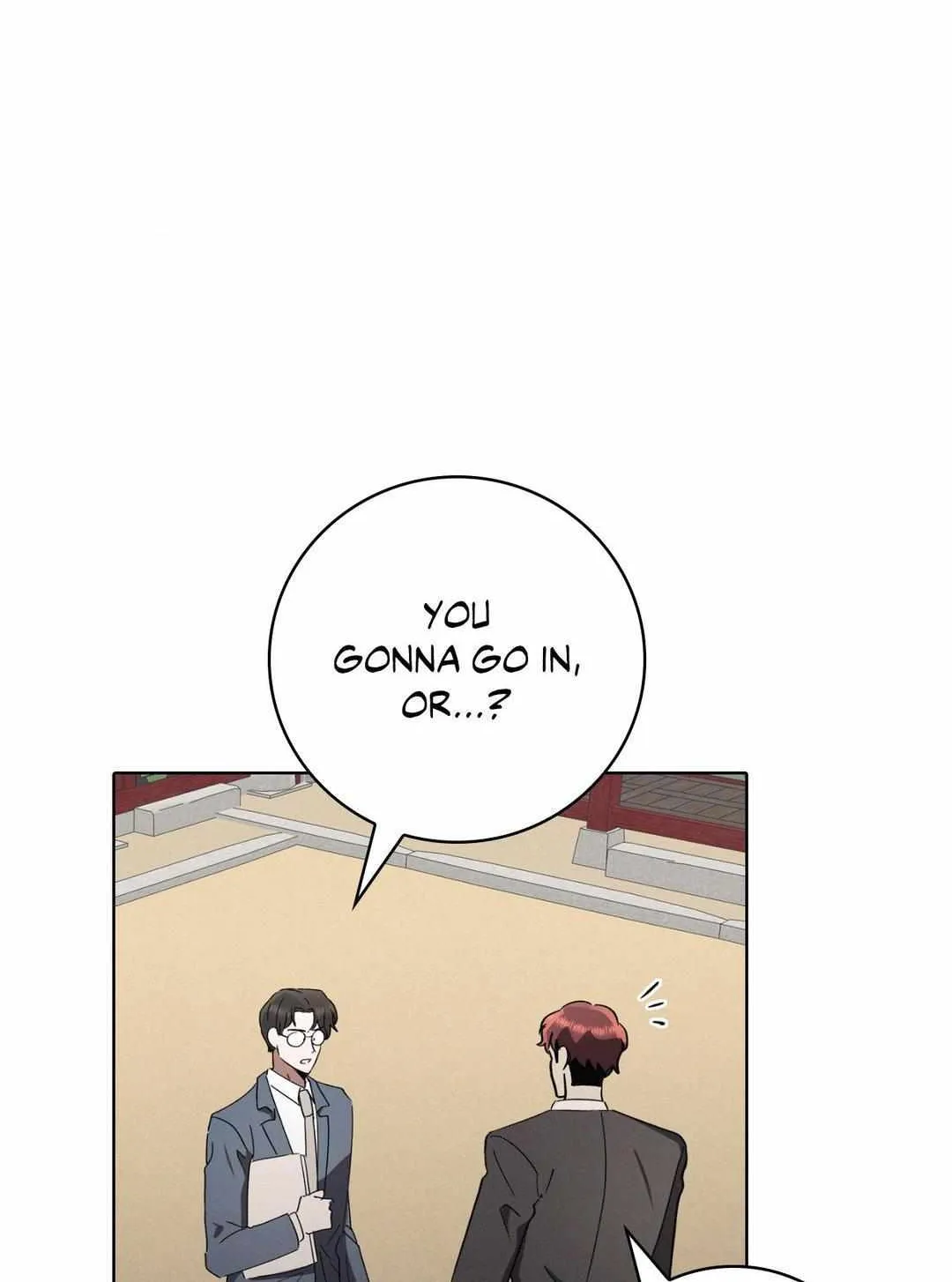 Be.Be. Chapter 49 page 57 - 