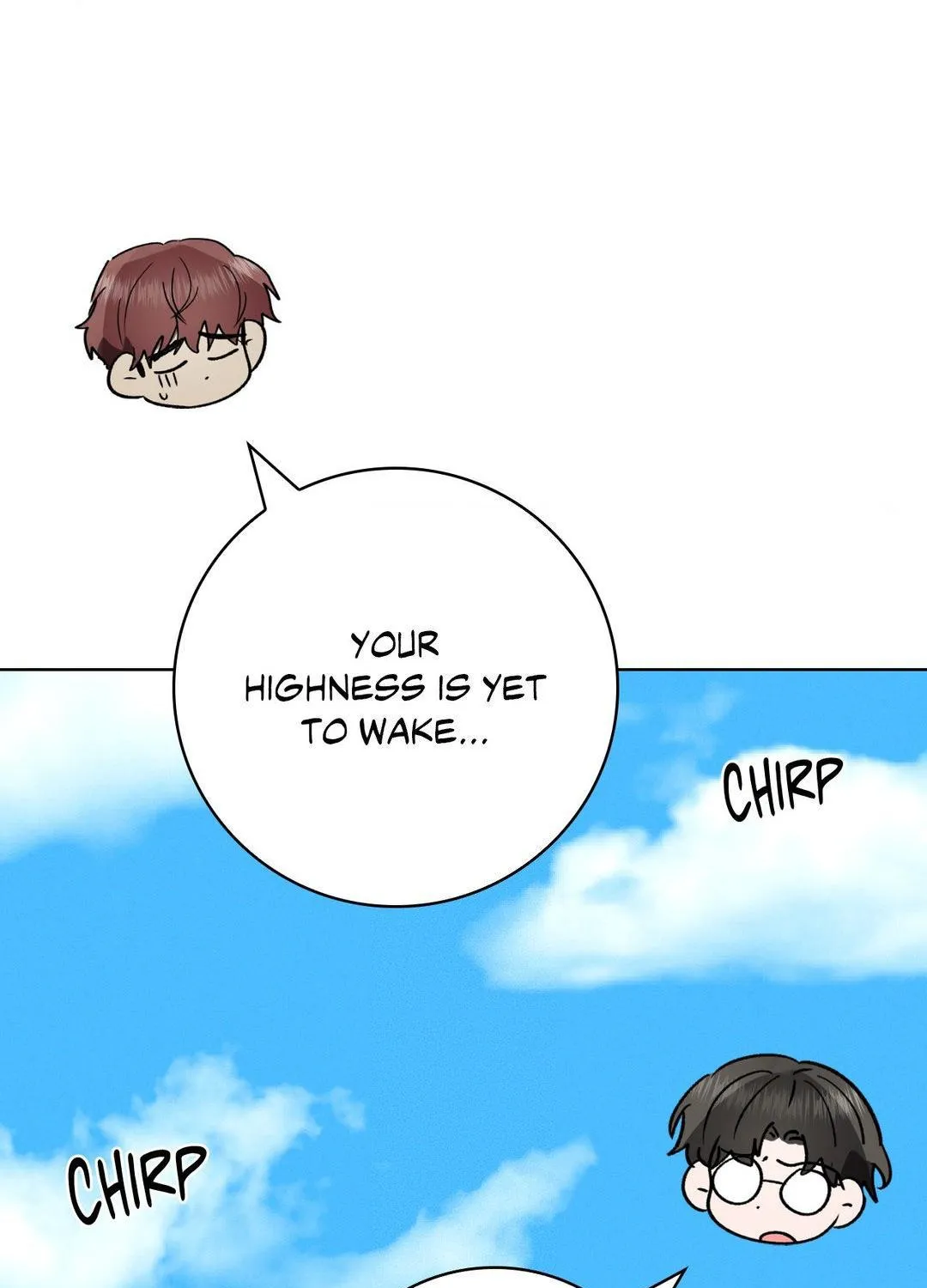 Be.Be. Chapter 49 page 59 - 