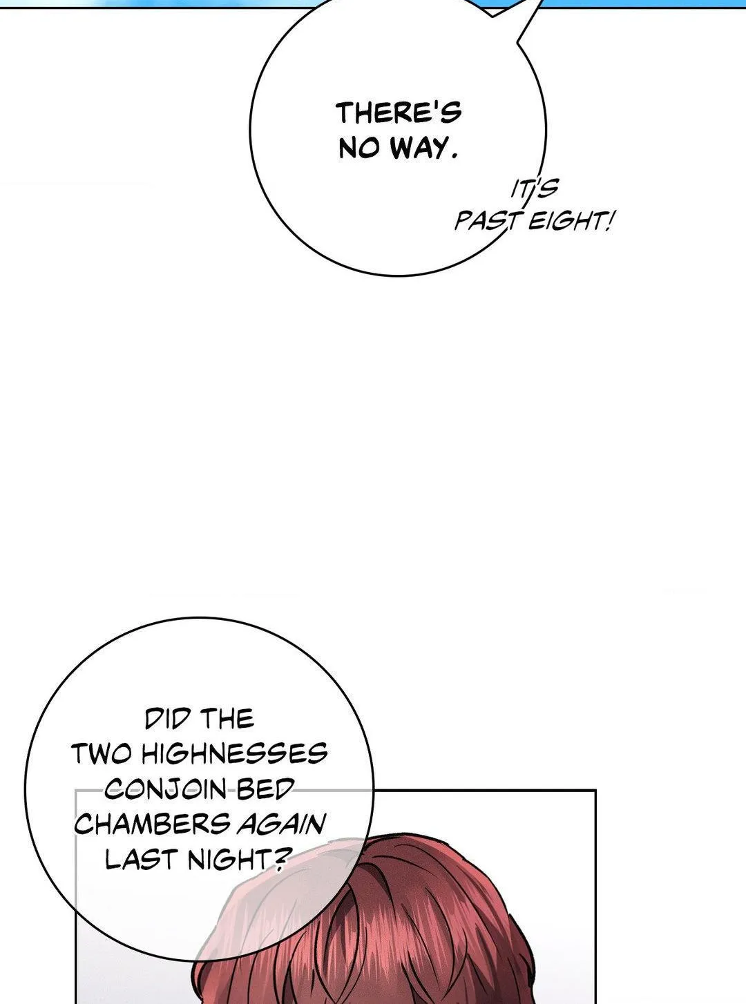 Be.Be. Chapter 49 page 60 - 