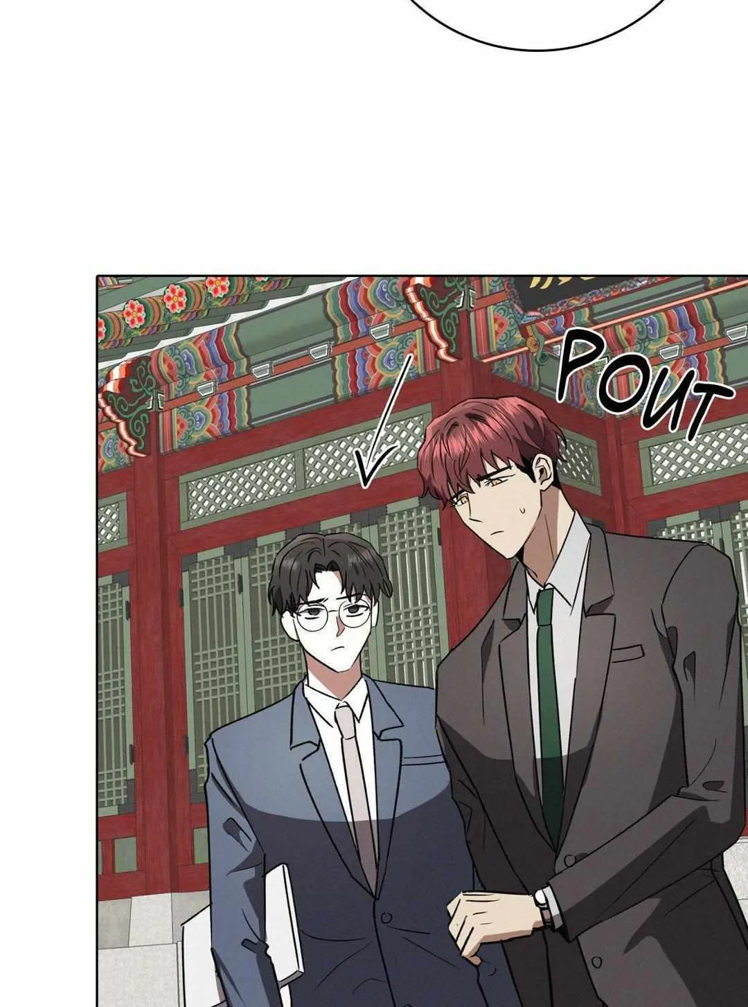 Be.Be. Chapter 49 page 62 - 