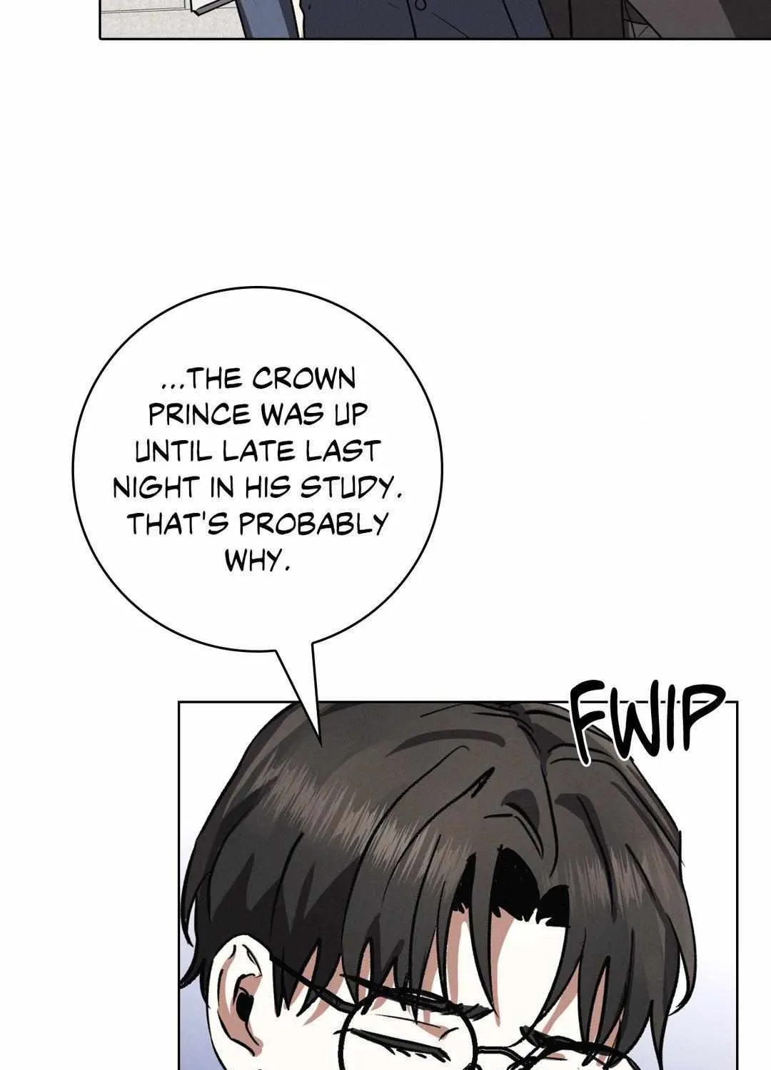 Be.Be. Chapter 49 page 63 - 