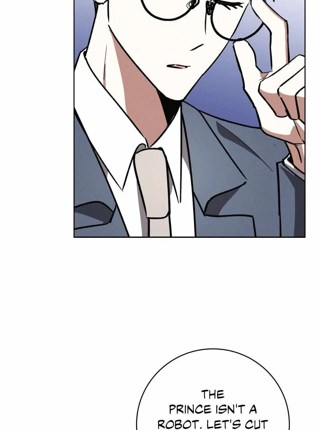 Be.Be. Chapter 49 page 64 - 