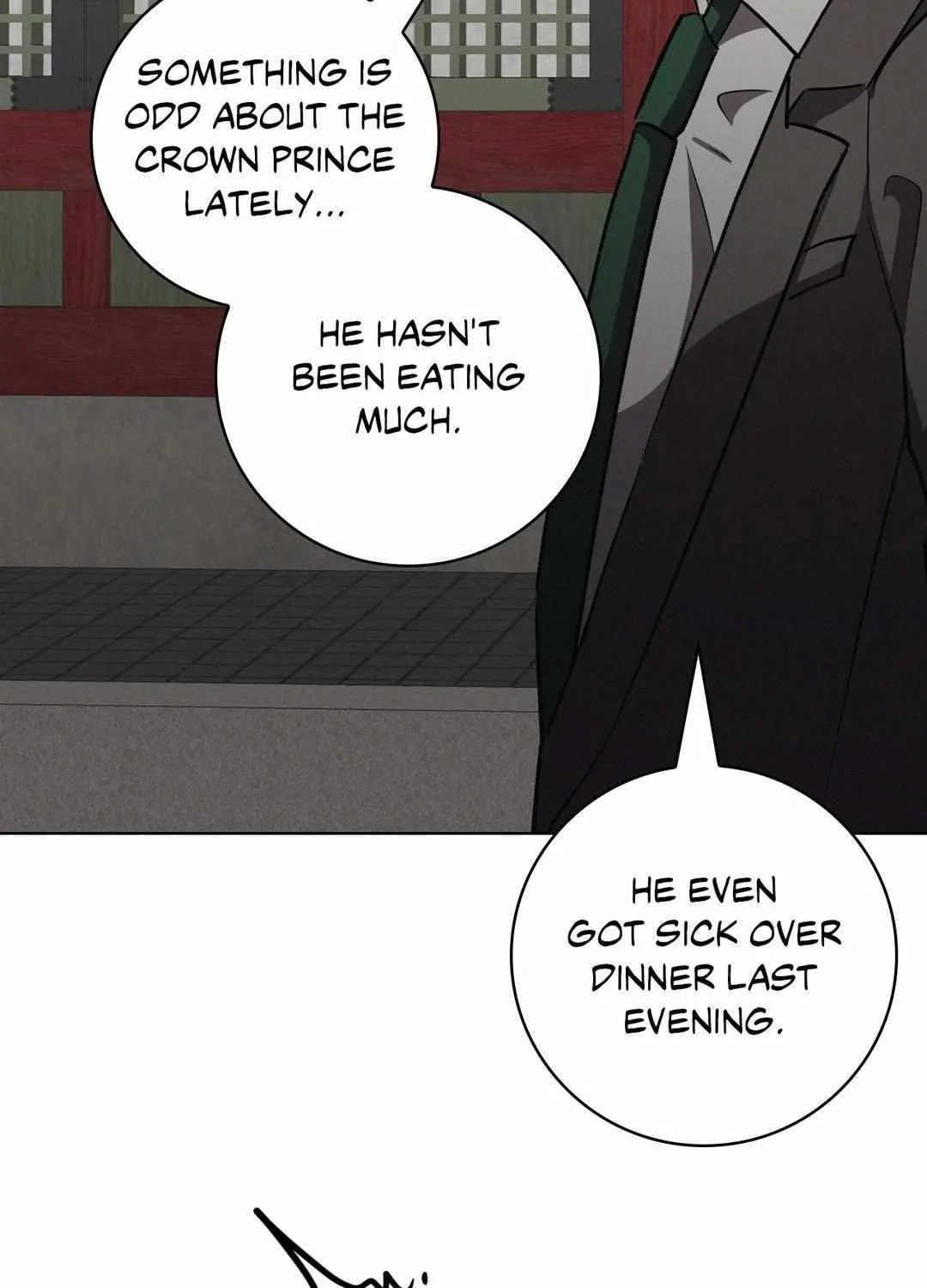 Be.Be. Chapter 49 page 67 - 
