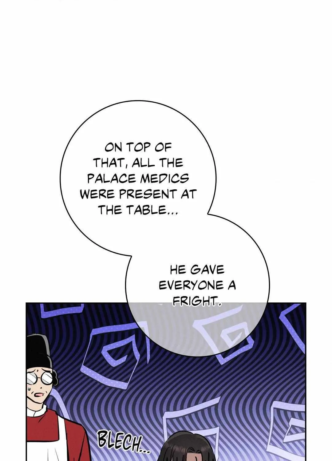 Be.Be. Chapter 49 page 70 - 