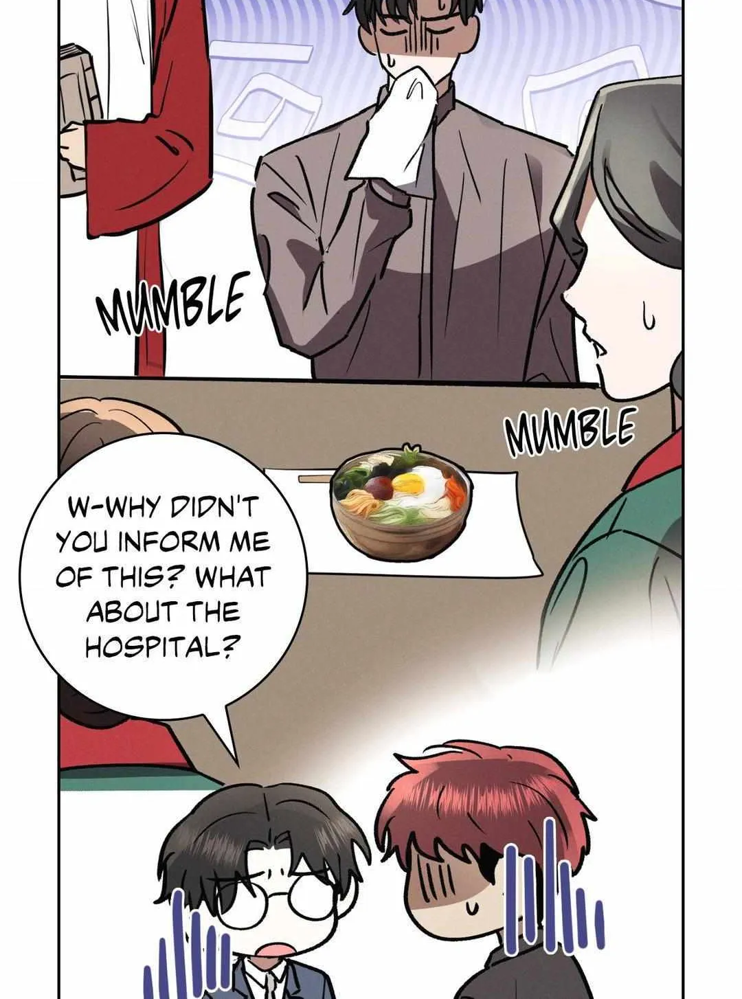 Be.Be. Chapter 49 page 71 - 