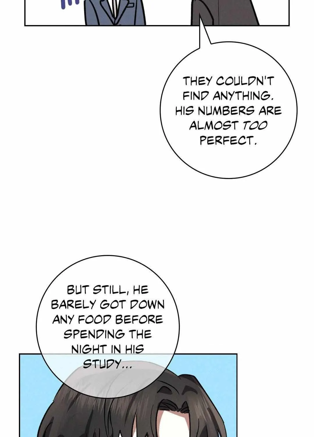 Be.Be. Chapter 49 page 72 - 