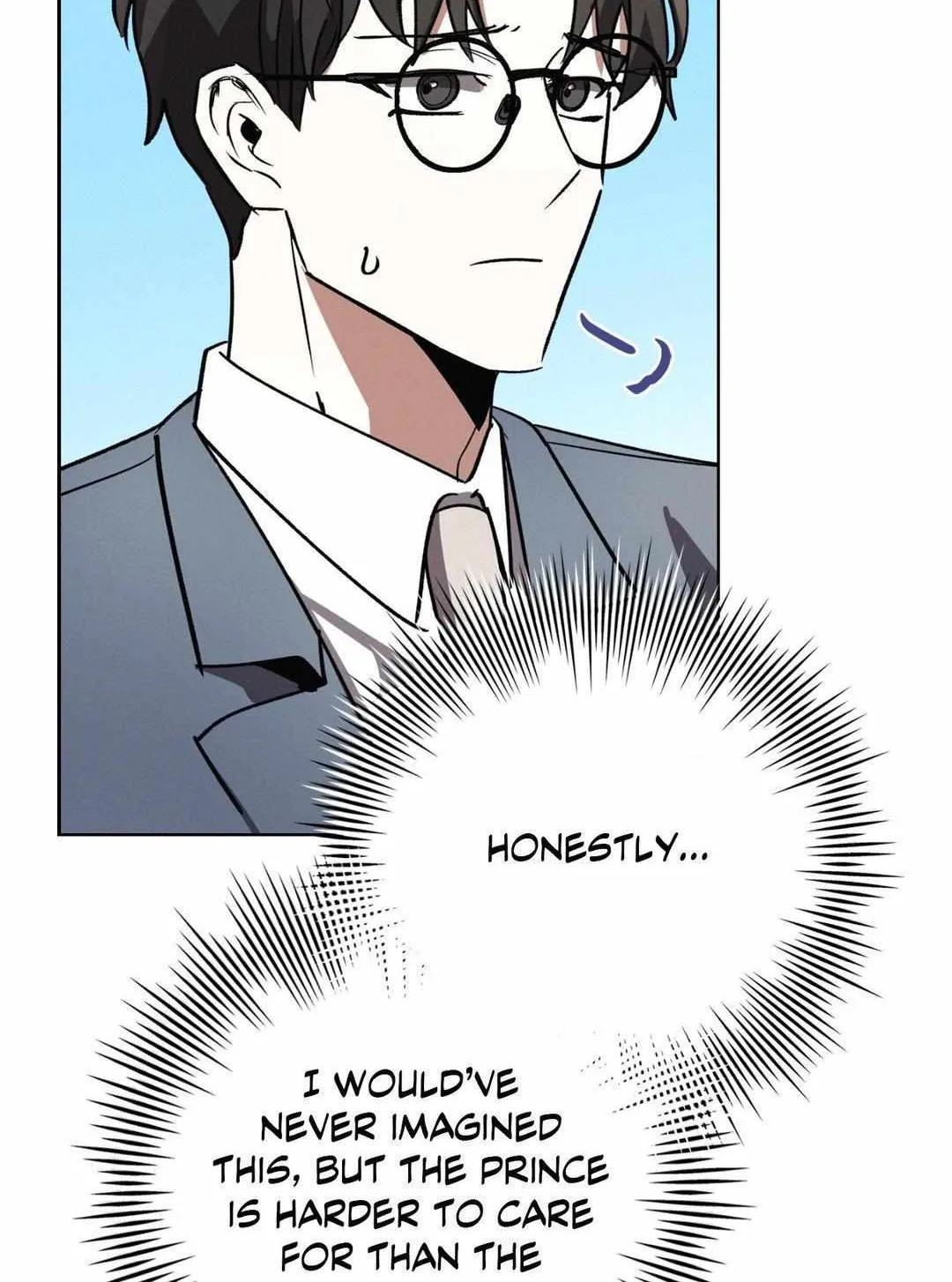 Be.Be. Chapter 49 page 73 - 