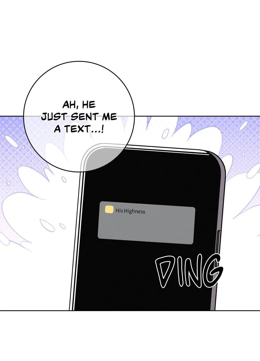 Be.Be. Chapter 49 page 78 - 