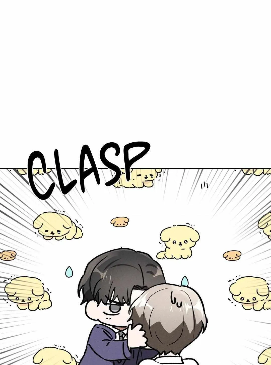 Be.Be. Chapter 49 page 96 - 