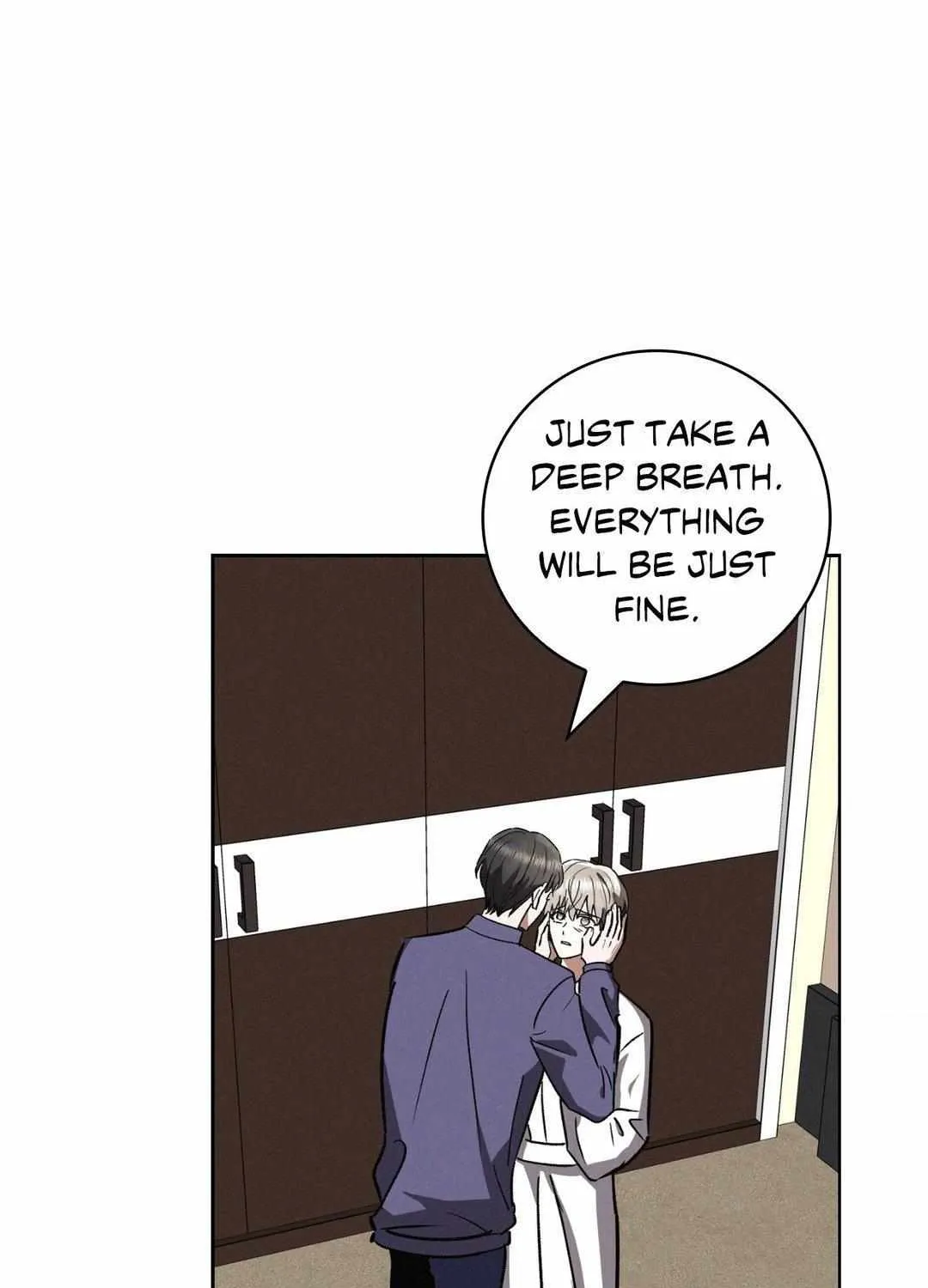 Be.Be. Chapter 49 page 98 - 