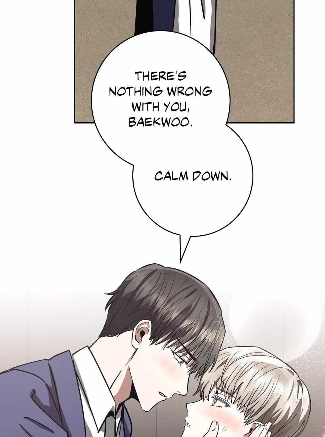 Be.Be. Chapter 49 page 99 - 