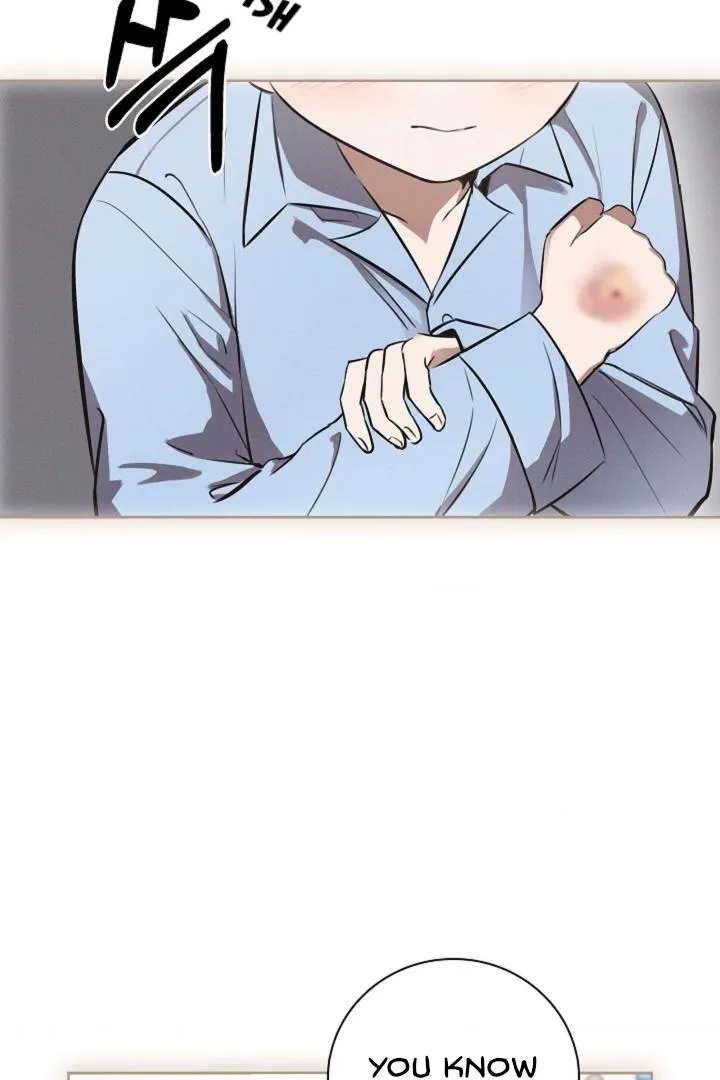 Be.Be. Chapter 5 page 13 - 