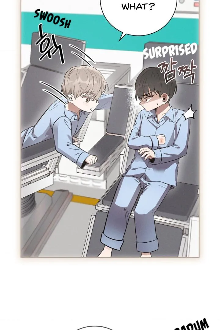 Be.Be. Chapter 5 page 14 - 