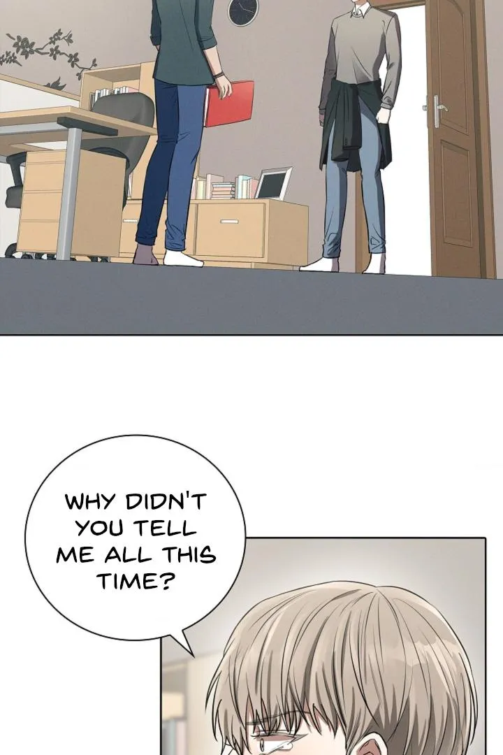 Be.Be. Chapter 5 page 32 - 