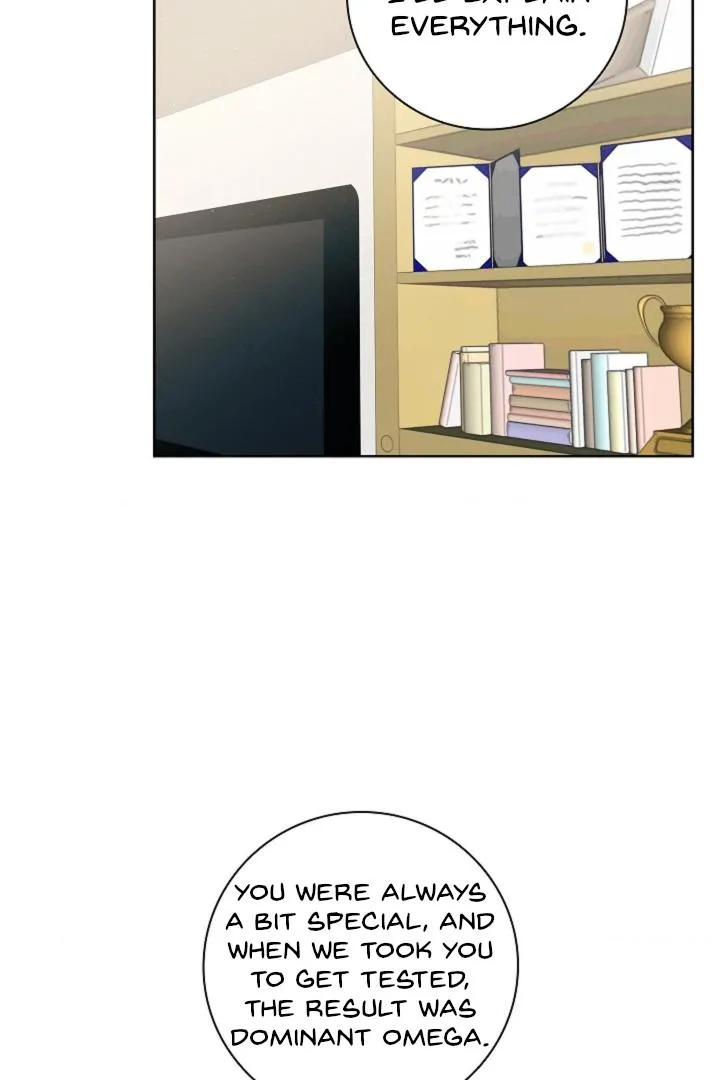 Be.Be. Chapter 5 page 35 - 
