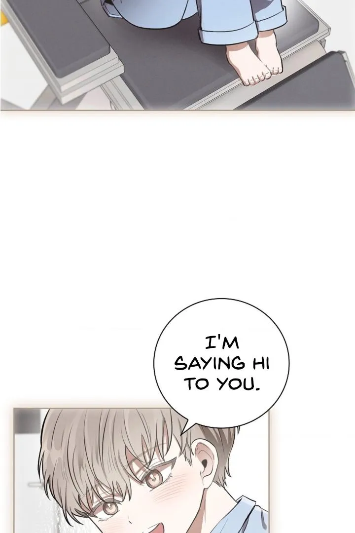 Be.Be. Chapter 5 page 5 - 