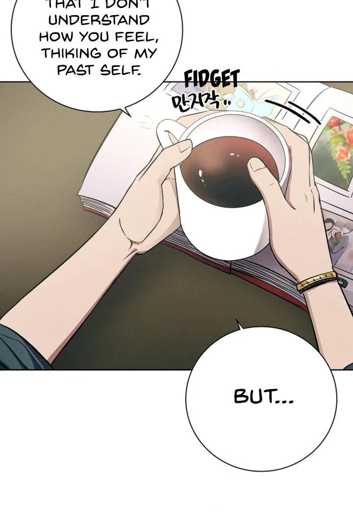 Be.Be. Chapter 5 page 51 - 