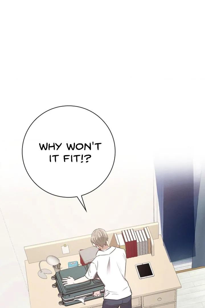 Be.Be. Chapter 5 page 65 - 