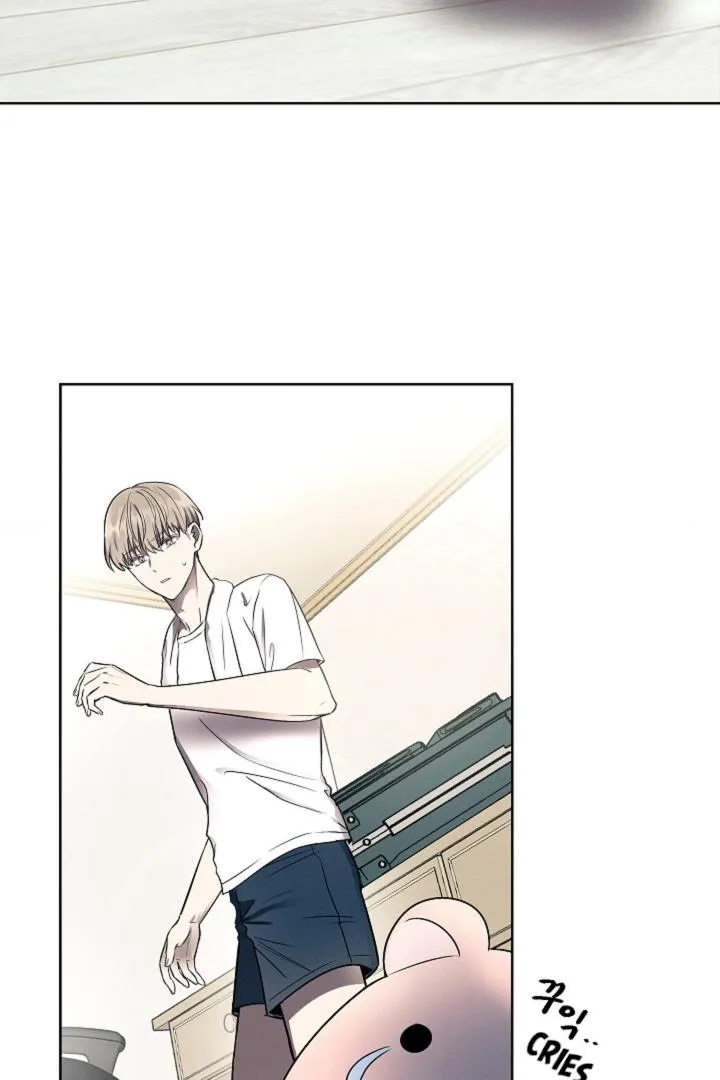 Be.Be. Chapter 5 page 67 - 
