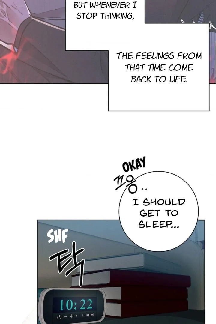 Be.Be. Chapter 5 page 70 - 