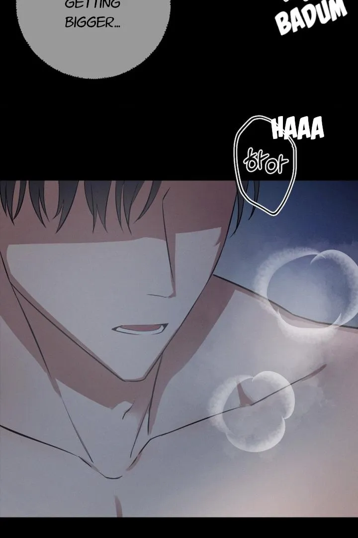 Be.Be. Chapter 5 page 84 - 