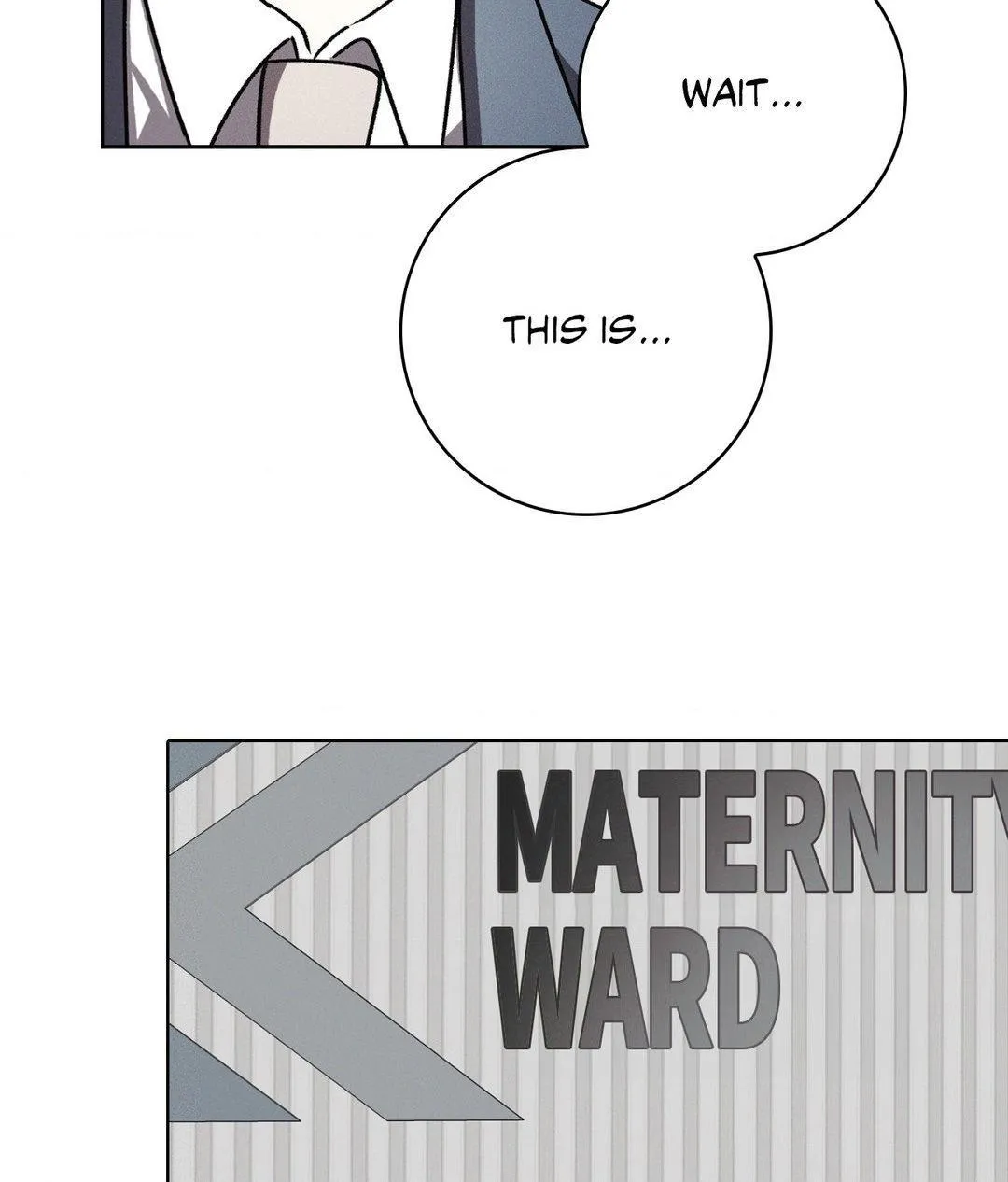 Be.Be. Chapter 50 page 11 - 