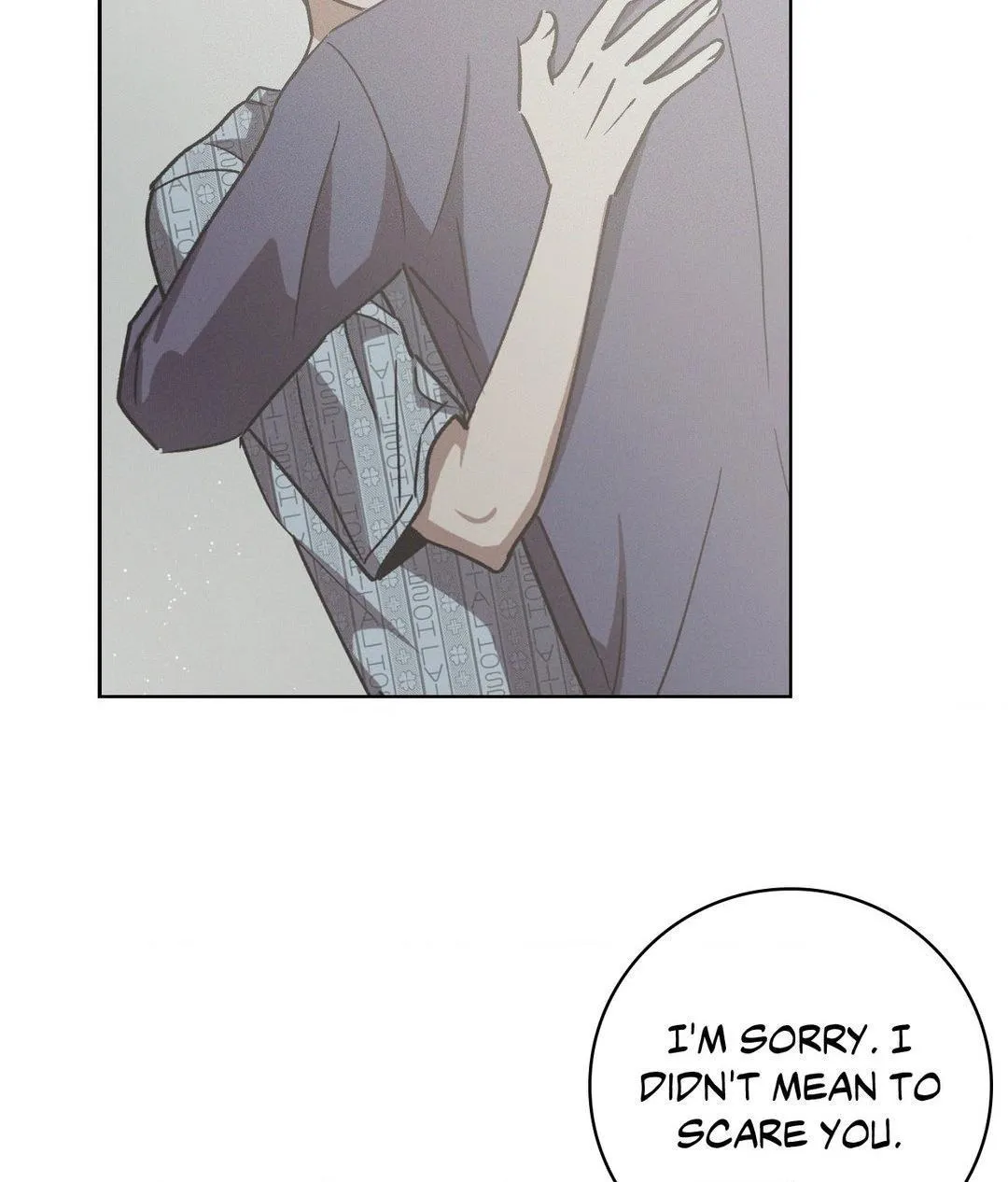 Be.Be. Chapter 50 page 102 - 