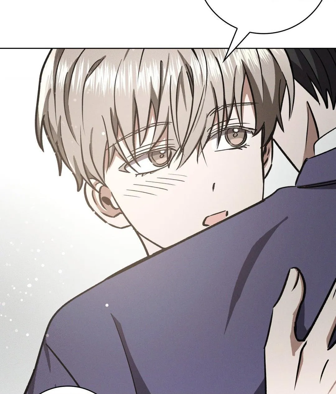 Be.Be. Chapter 50 page 103 - 