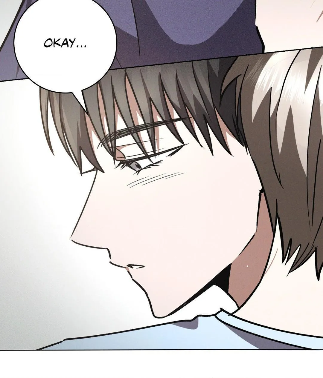 Be.Be. Chapter 50 page 104 - 