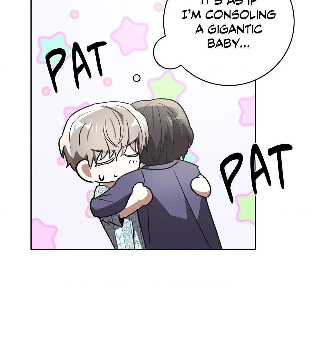 Be.Be. Chapter 50 page 106 - 
