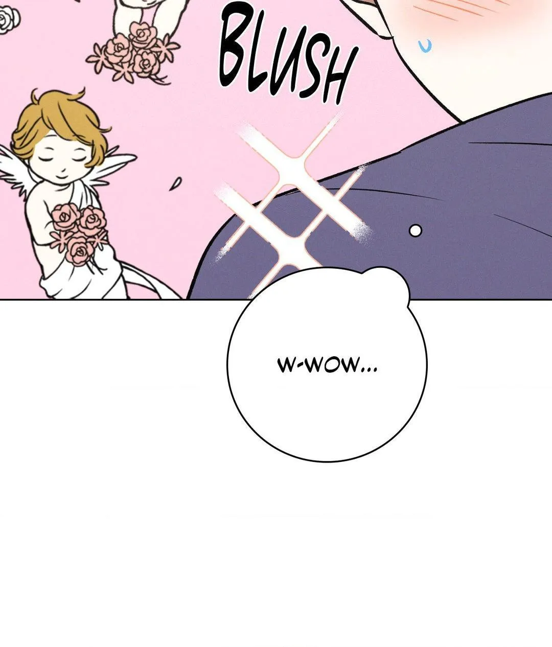Be.Be. Chapter 50 page 108 - 