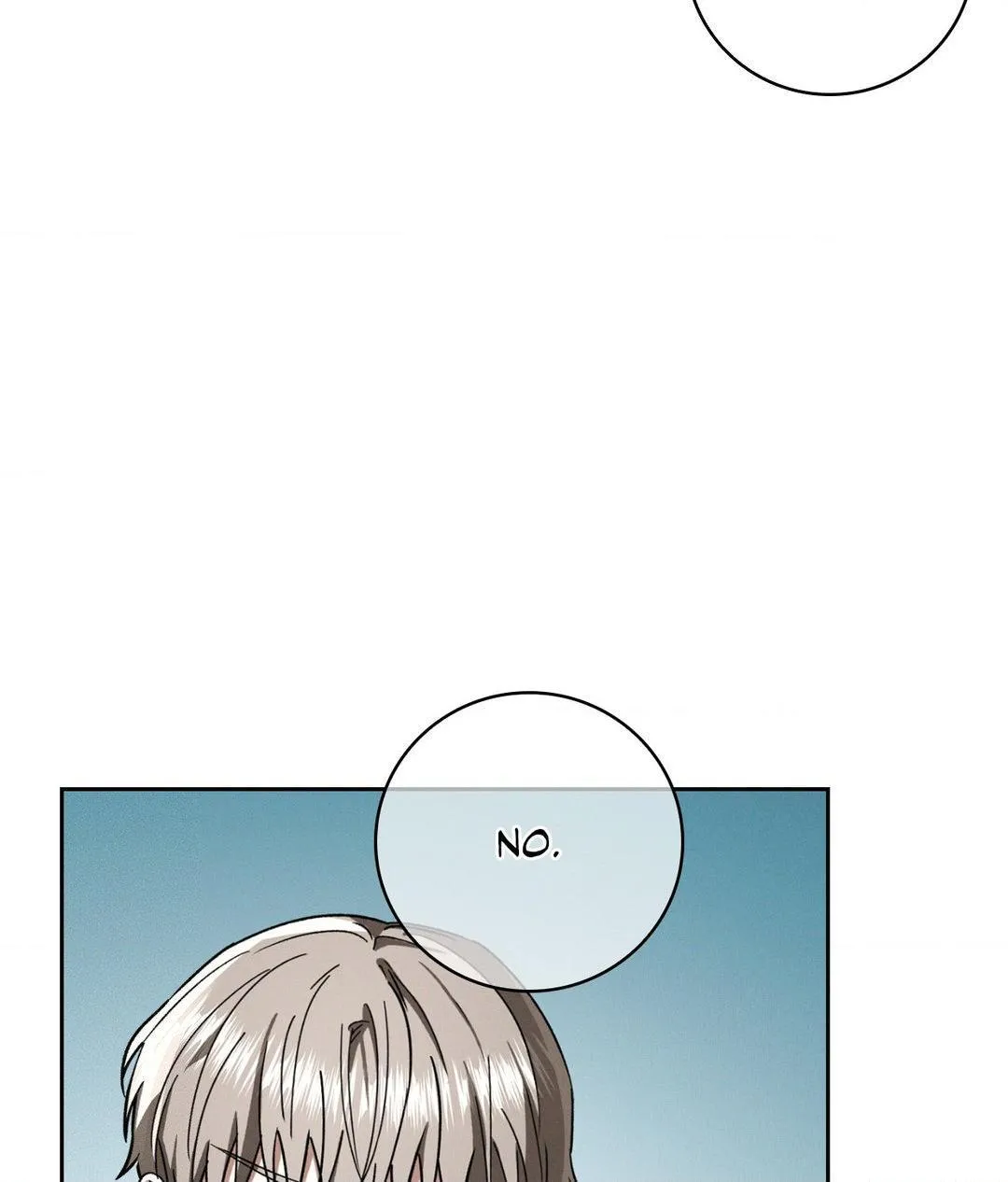 Be.Be. Chapter 50 page 112 - 