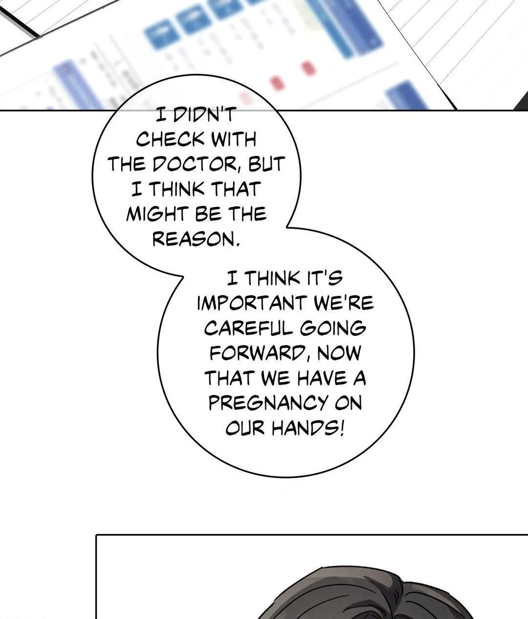 Be.Be. Chapter 50 page 115 - 