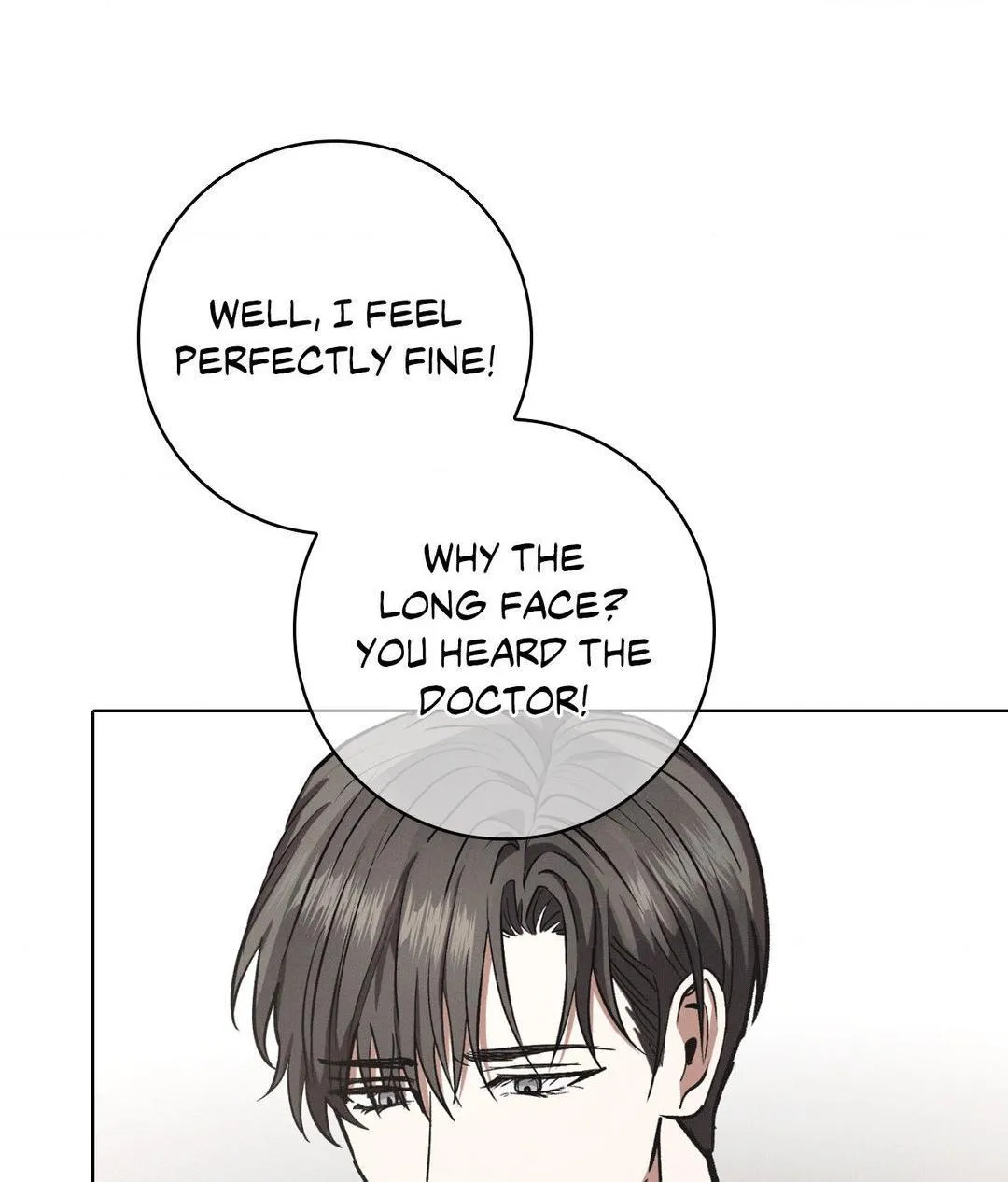 Be.Be. Chapter 50 page 120 - 
