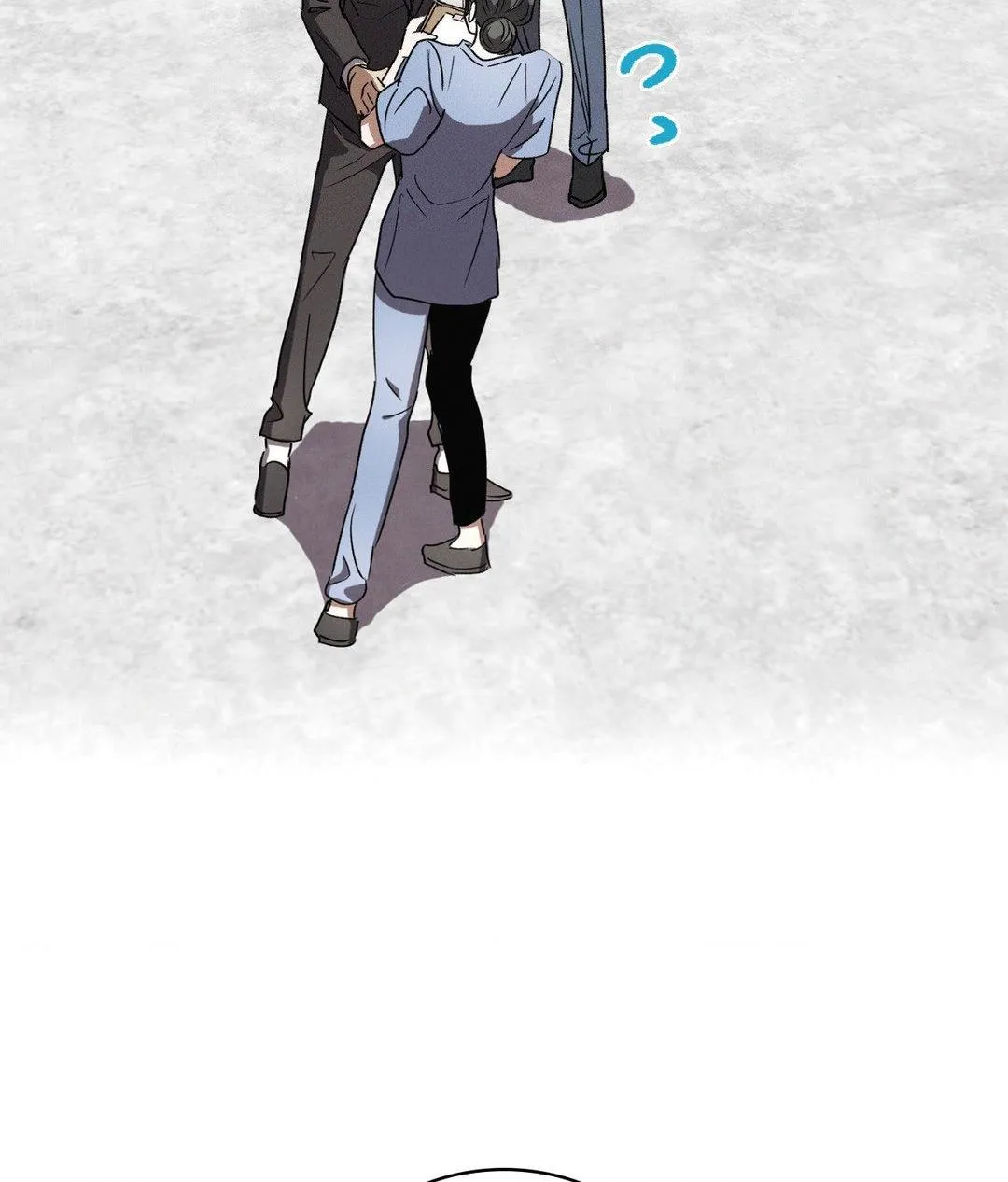 Be.Be. Chapter 50 page 14 - 