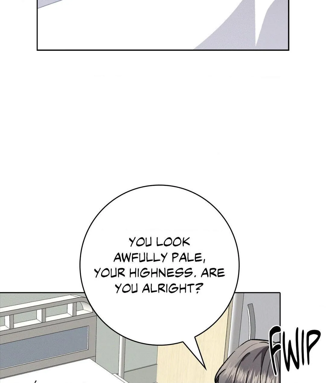 Be.Be. Chapter 50 page 18 - 